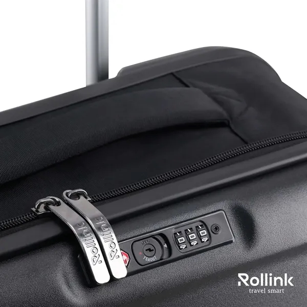 The Flex Light collection is made for those who value lightweight... from ASI 84592 St Regis Group