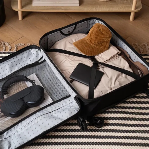 The Flex Light collection is made for those who value lightweight... from ASI 84592 St Regis Group