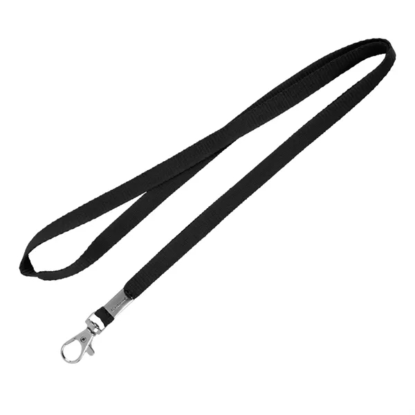 Our high-quality Tube Polyester Lanyard is comfortable to wear and is... from ASI 62088 IDProductsource
