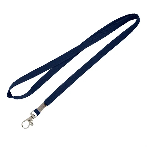 Our high-quality Tube Polyester Lanyard is comfortable to wear and is... from ASI 62088 IDProductsource