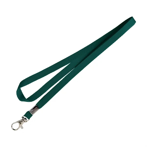 Our high-quality Tube Polyester Lanyard is comfortable to wear and is... from ASI 62088 IDProductsource