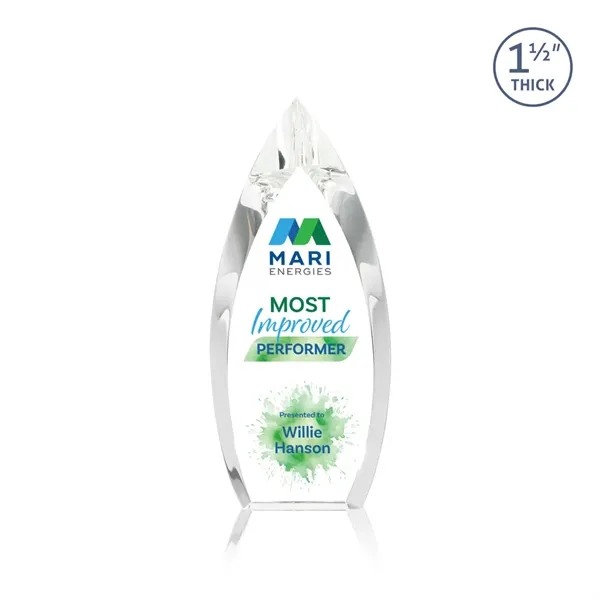 Fortier VividPrint™ Award... from ASI 84592 St Regis Group / St Regis