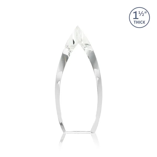 Fortier VividPrint™ Award... from ASI 84592 St Regis Group / St Regis