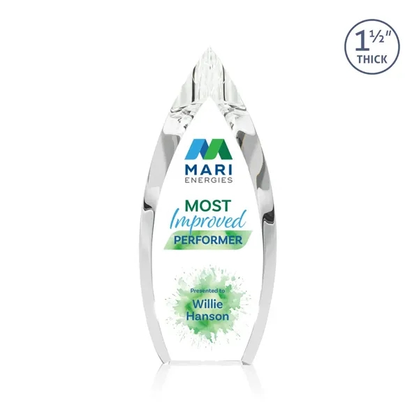 Fortier VividPrint™ Award... from ASI 84592 St Regis Group / St Regis