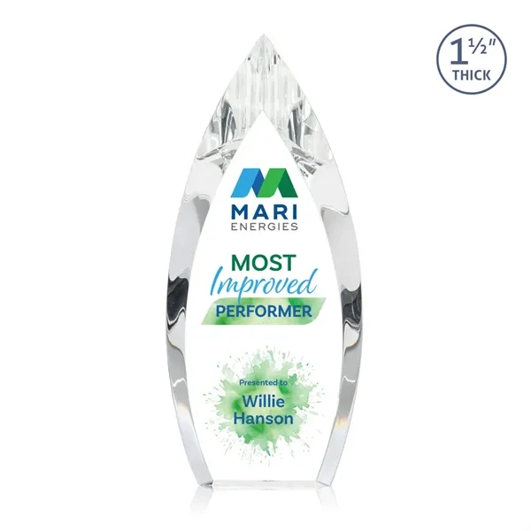 Fortier VividPrint™ Award... from ASI 84592 St Regis Group / St Regis