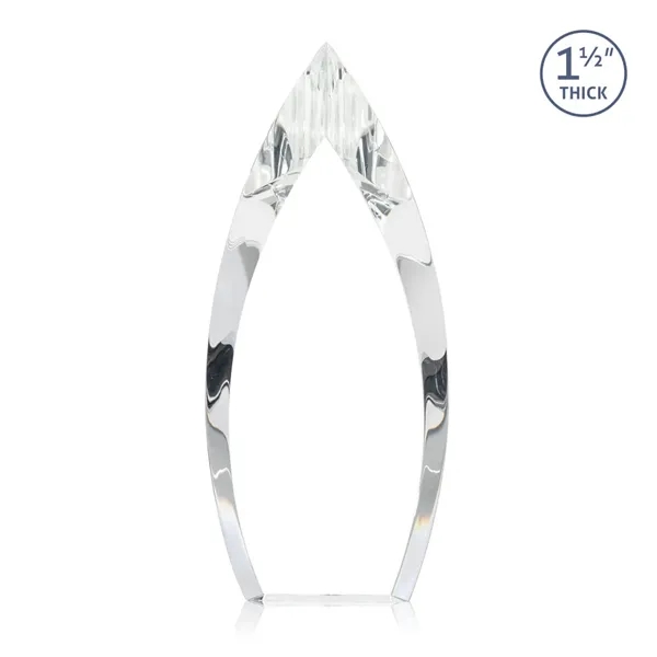 Fortier VividPrint™ Award... from ASI 84592 St Regis Group / St Regis