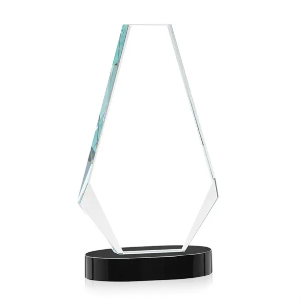The Optical Crystal Kingsley Award is flawless in its symmetrical design.... from ASI 84592 St Regis Group / St Regis