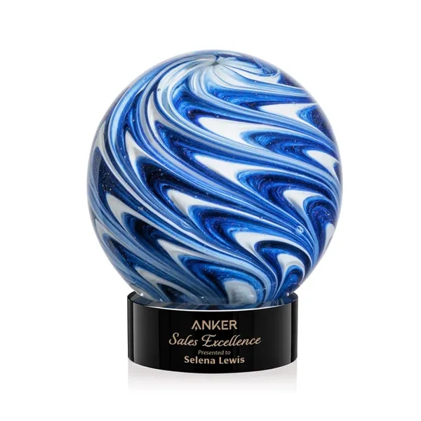 Naples Award on Stanrich Base - Black... from ASI 84592 St Regis Group / St Regis