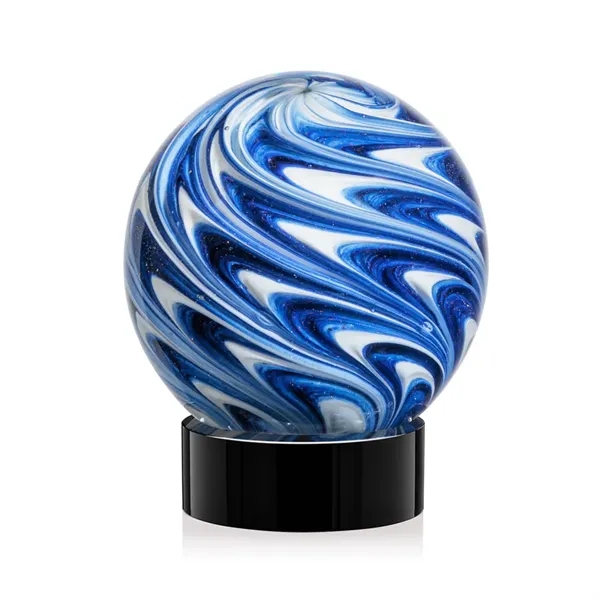 Naples Award on Stanrich Base - Black... from ASI 84592 St Regis Group / St Regis