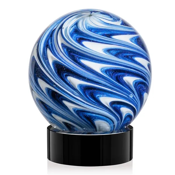 Naples Award on Stanrich Base - Black... from ASI 84592 St Regis Group / St Regis