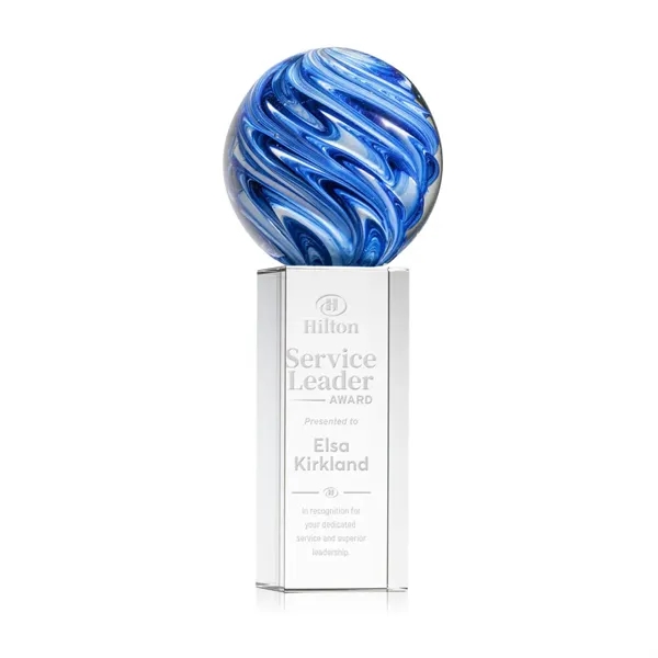 Naples Award on Dakota Base - Clear... from ASI 84592 St Regis Group / St Regis