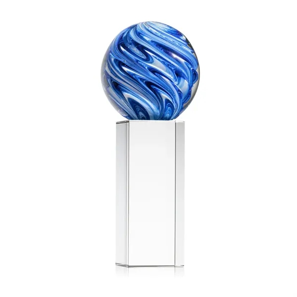 Naples Award on Dakota Base - Clear... from ASI 84592 St Regis Group / St Regis