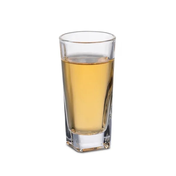 Brixton Shot Glass - VividPrint™... from ASI 84592 St Regis Group