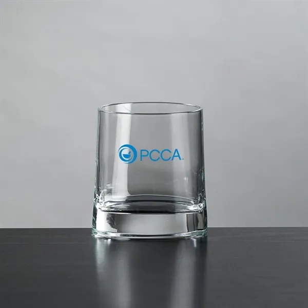 The sturdy shape of the Timmins series has a solid oval... from ASI 84592 St Regis Group