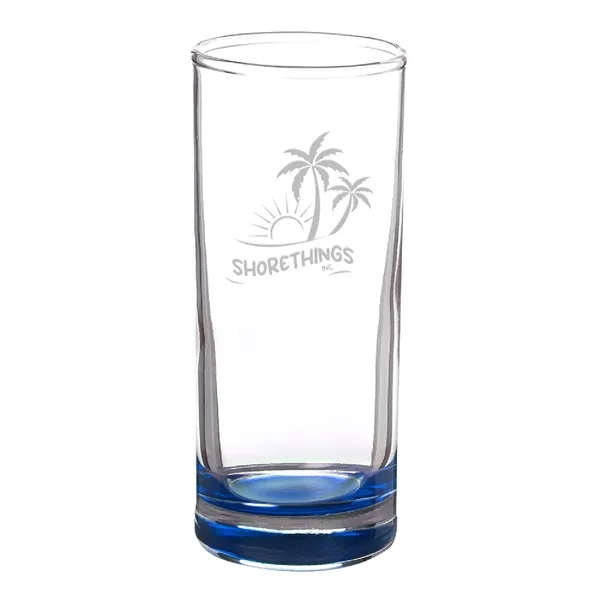 2.5oz short glass that has the classic design, made of smooth... from ASI 62088 IDProductsource