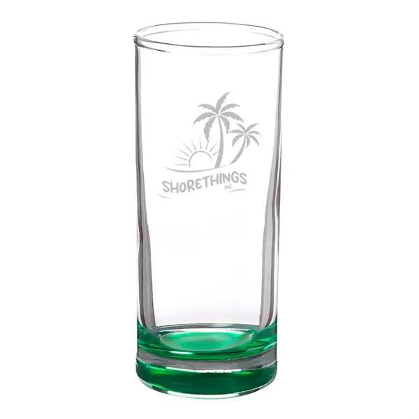2.5oz short glass that has the classic design, made of smooth... from ASI 62088 IDProductsource