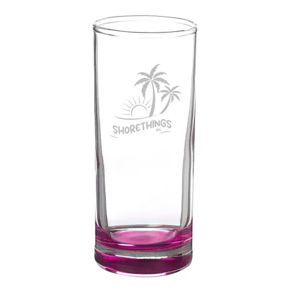 2.5oz short glass that has the classic design, made of smooth... from ASI 62088 IDProductsource