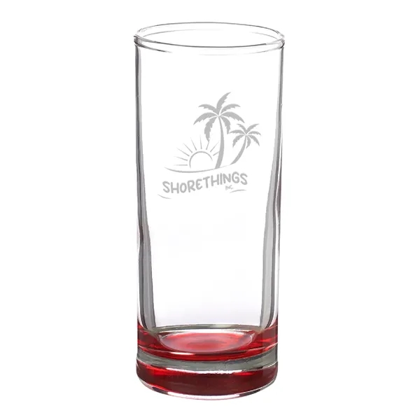 2.5oz short glass that has the classic design, made of smooth... from ASI 62088 IDProductsource