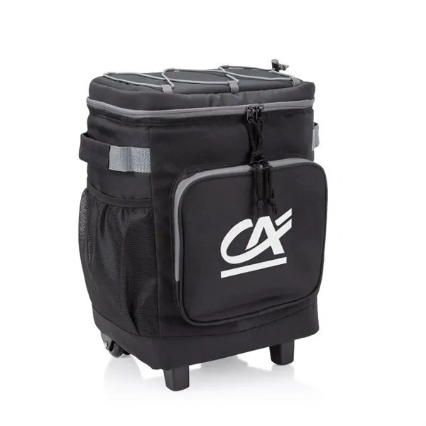 The Rutan Trolley Cooler Bag is a durable and versatile companion... from ASI 84592 St Regis Group