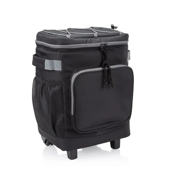 The Rutan Trolley Cooler Bag is a durable and versatile companion... from ASI 84592 St Regis Group