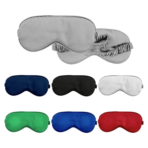 SLEEP MASK... from ASI 30208 A P Specialties / AP Specialties