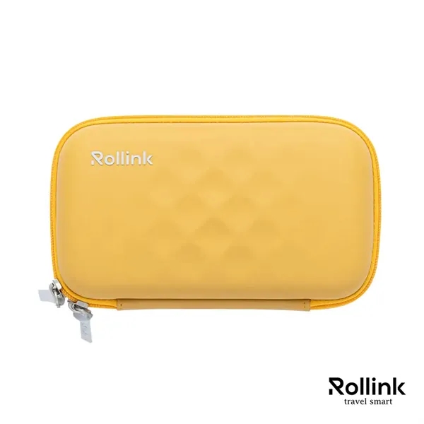 The Rollink® Tour Mini Bag is a Hard Shell Crossbody Belt... from ASI 84592 St Regis Group