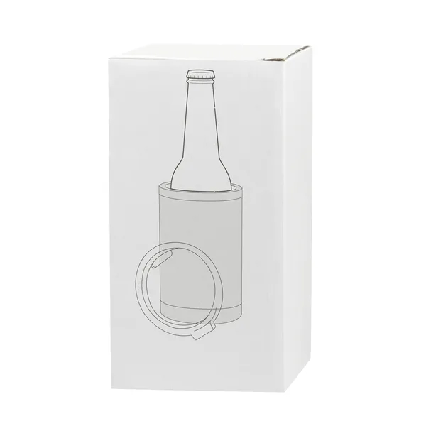 Double wall insulated stainless steel tumbler with lid and cooler for... from ASI 57800 Gordon Sinclair / Gordon Sinclair®