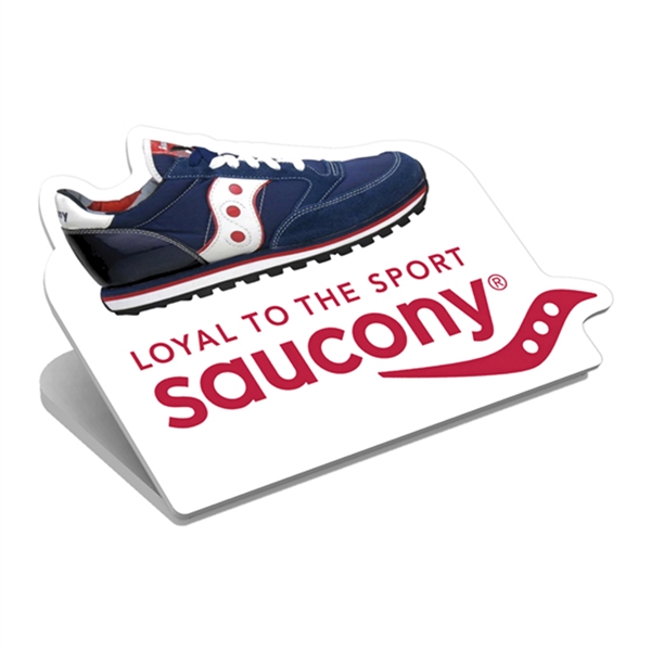 3.5" x 2.25" custom chip bag clip.... from ASI 90807 Tekweld