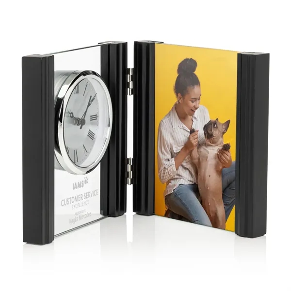 Cosford Clock/Frame... from ASI 84592 St Regis Group / St Regis