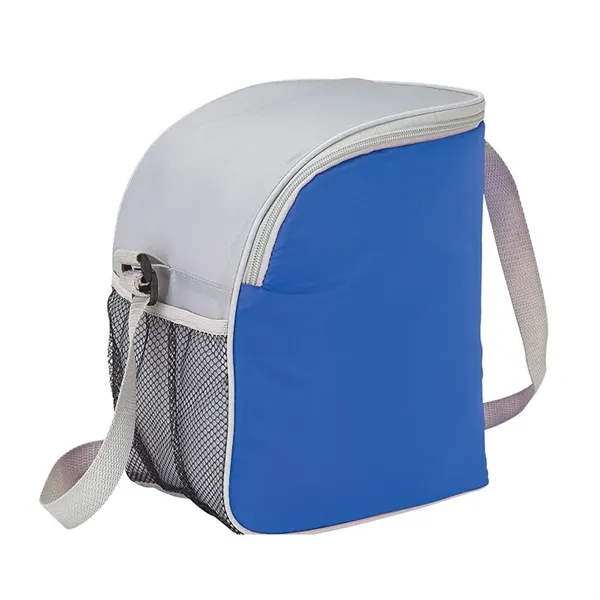 3-piece lunch cooler kit; holds up to 12 cans and includes... from ASI 67866 Logomark/Valumark