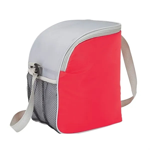 3-piece lunch cooler kit; holds up to 12 cans and includes... from ASI 67866 Logomark/Valumark