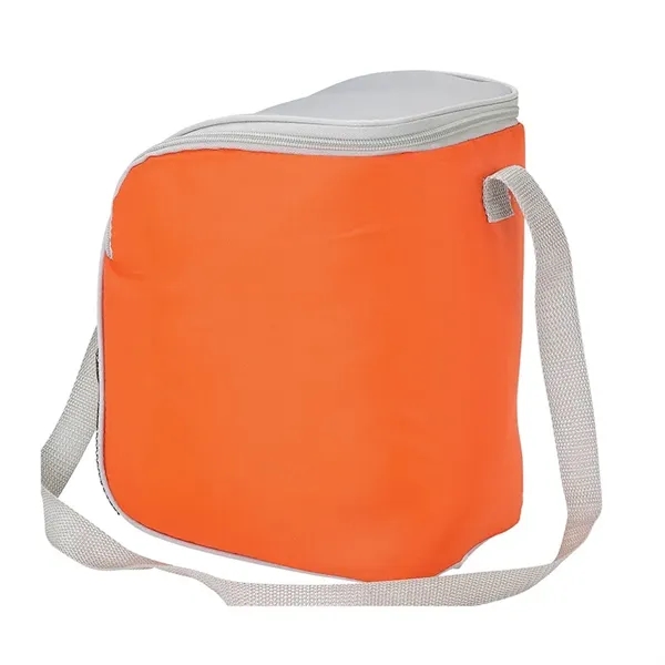 3-piece lunch cooler kit; holds up to 12 cans and includes... from ASI 67866 Logomark/Valumark