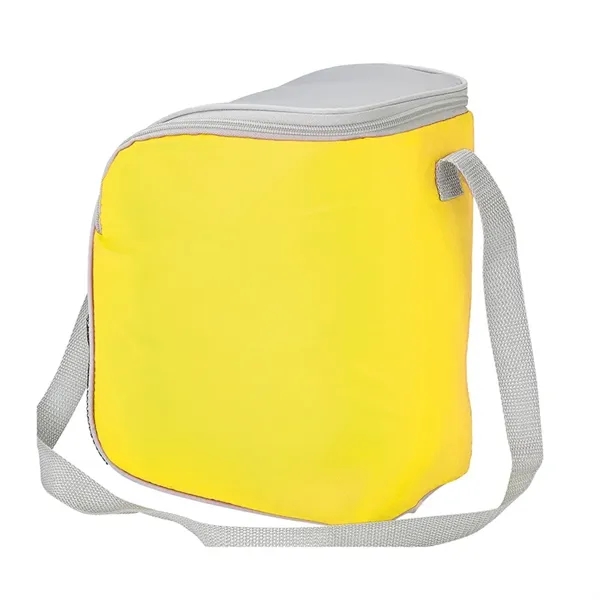 3-piece lunch cooler kit; holds up to 12 cans and includes... from ASI 67866 Logomark/Valumark