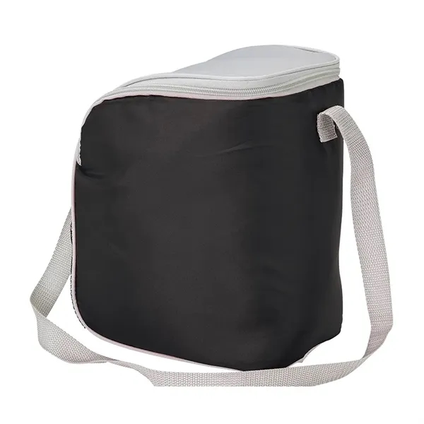 3-piece lunch cooler kit; holds up to 12 cans and includes... from ASI 67866 Logomark/Valumark