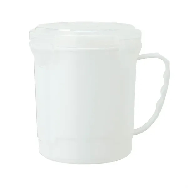 3-piece lunch cooler kit; holds up to 12 cans and includes... from ASI 67866 Logomark/Valumark