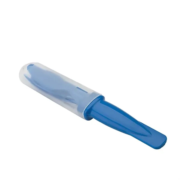 3-piece lunch cooler kit; holds up to 12 cans and includes... from ASI 67866 Logomark/Valumark