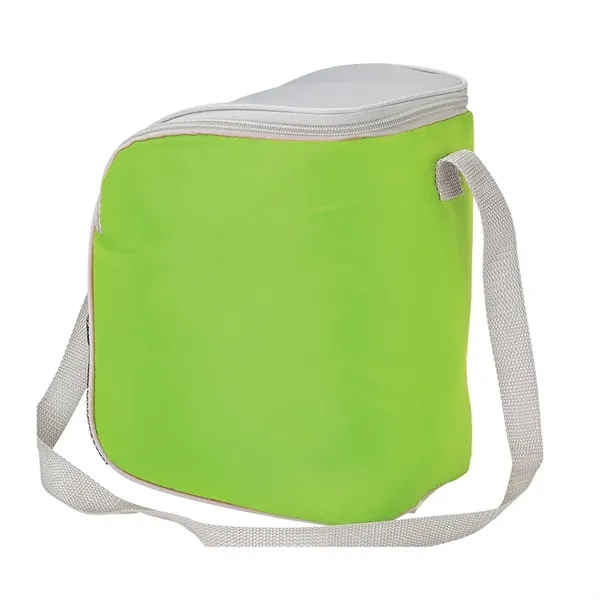 3-piece lunch cooler kit; holds up to 12 cans and includes... from ASI 67866 Logomark/Valumark