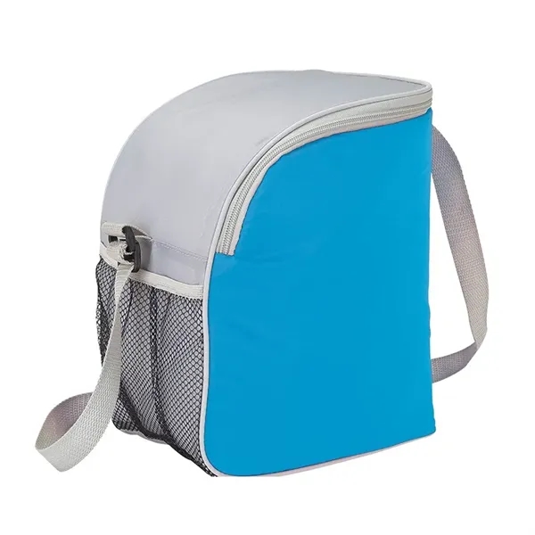 3-piece lunch cooler kit; holds up to 12 cans and includes... from ASI 67866 Logomark/Valumark