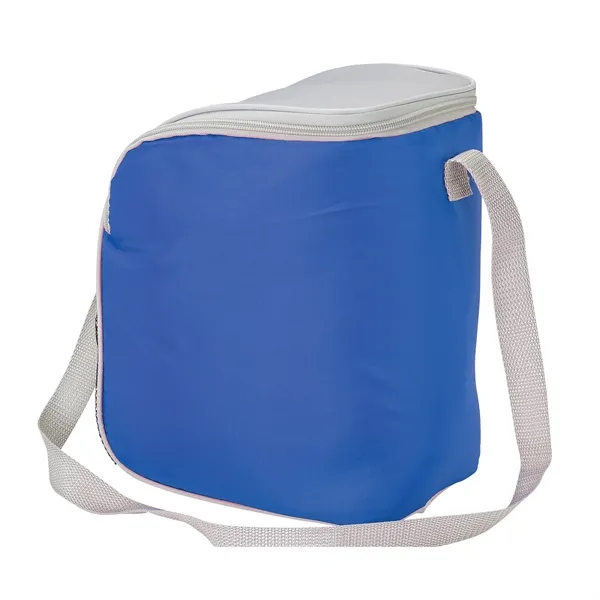 3-piece lunch cooler kit; holds up to 12 cans and includes... from ASI 67866 Logomark/Valumark