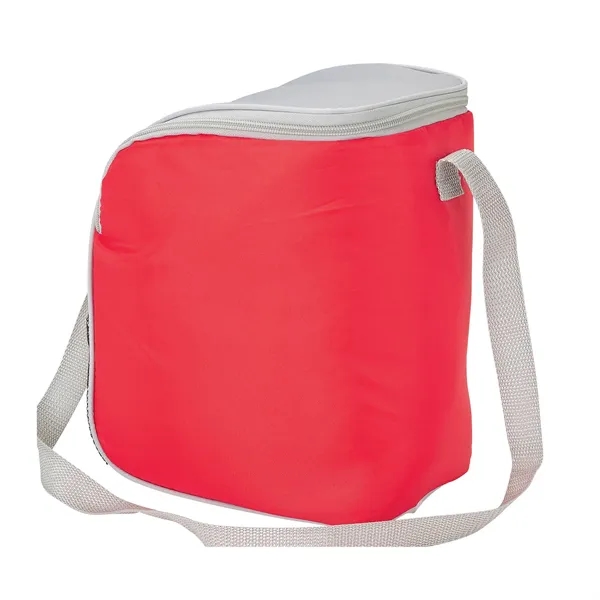 3-piece lunch cooler kit; holds up to 12 cans and includes... from ASI 67866 Logomark/Valumark