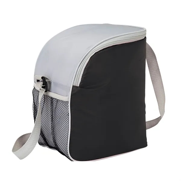 3-piece lunch cooler kit; holds up to 12 cans and includes... from ASI 67866 Logomark/Valumark