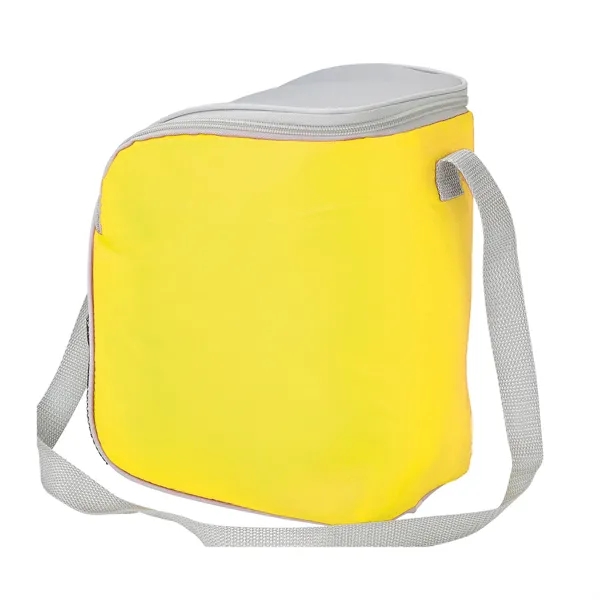 3-piece lunch cooler kit; holds up to 12 cans and includes... from ASI 67866 Logomark/Valumark