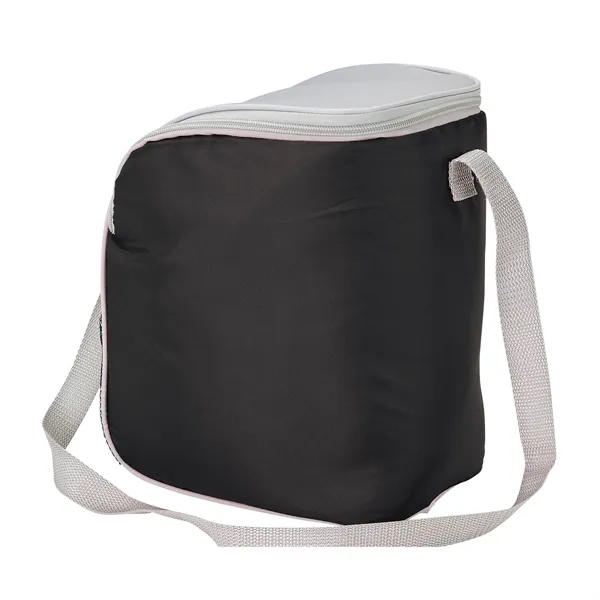 3-piece lunch cooler kit; holds up to 12 cans and includes... from ASI 67866 Logomark/Valumark