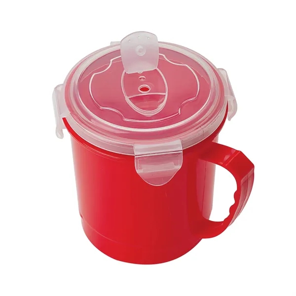 3-piece lunch cooler kit; holds up to 12 cans and includes... from ASI 67866 Logomark/Valumark