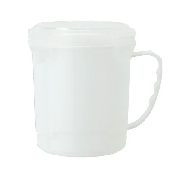 3-piece lunch cooler kit; holds up to 12 cans and includes... from ASI 67866 Logomark/Valumark