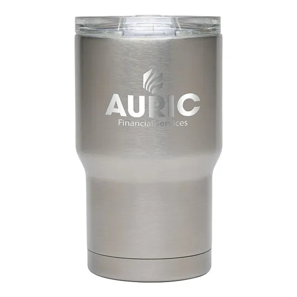 Atlas II Two-Piece Tumbler Gift Set... from ASI 67866 Logomark/Valumark