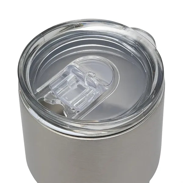 Atlas II Two-Piece Tumbler Gift Set... from ASI 67866 Logomark/Valumark