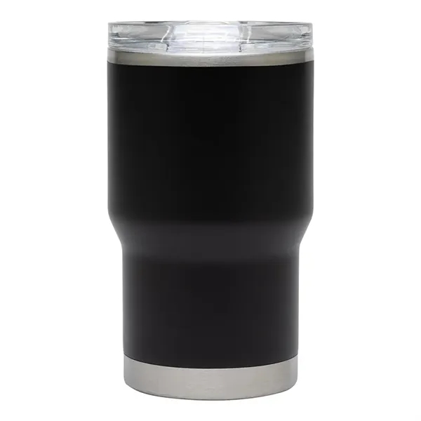 Atlas II Two-Piece Tumbler Gift Set... from ASI 67866 Logomark/Valumark