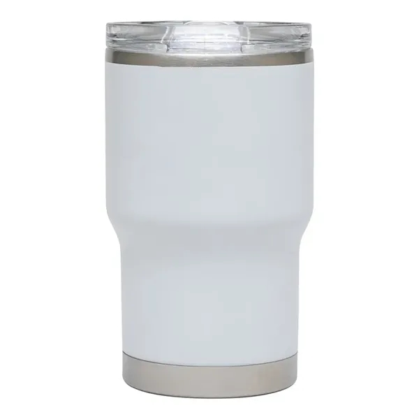 Atlas II Two-Piece Tumbler Gift Set... from ASI 67866 Logomark/Valumark