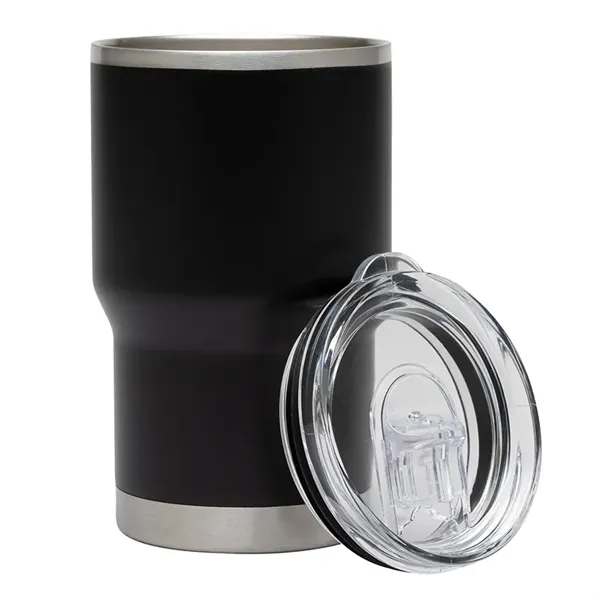 Atlas II Two-Piece Tumbler Gift Set... from ASI 67866 Logomark/Valumark
